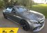 Mercedes-Benz C Class 3.0 C43 V6 AMG (Premium) Cabriolet G-Tronic+ 4MATIC Euro 6 (s/s) 2dr