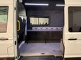Volkswagen Crafter 2.0 Crafter CR35 Trendline TDI Auto LWB Camper/Office 10