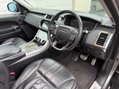 Land Rover Range Rover Sport 3.0 SD V6 HSE Dynamic Auto 4WD Euro 6 (s/s) 5dr 62
