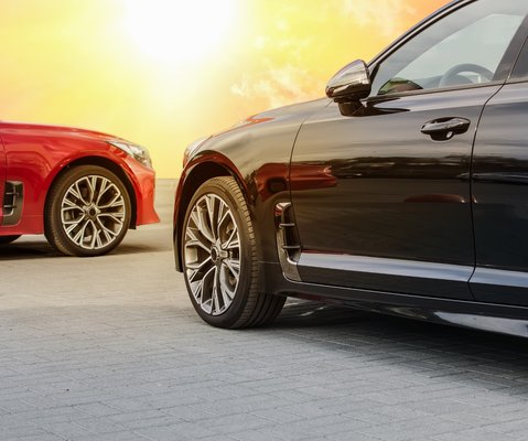 ULEZ Compliant Vehicles