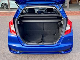 Honda Jazz 1.3 Jazz EX i-VTec CVT 5dr 61