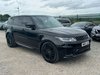 Land Rover Range Rover Sport 2.0 Range Rover Sport HSE Dynamic P400e Auto 4WD 5dr