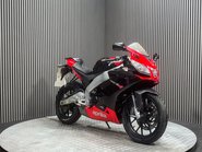 Aprilia RS 2012 ONLY 12K RUNNING PROJECT SPORTS BIKE LEARNER 125CC 2