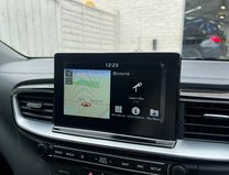 Kia Ceed 1.6 CRDi 3 Hatchback 5dr Diesel Manual Euro 6 (s/s) (114 bhp) 24