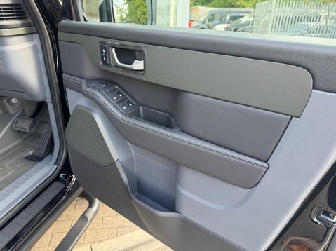 Ineos Grenadier 3.0P 1924 Station Wagon Auto 4WD Euro 6 (s/s) 6dr 29