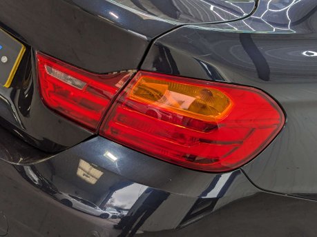 BMW 4 Series 3.0 435i Gran Coupe M Sport Auto 5dr 37