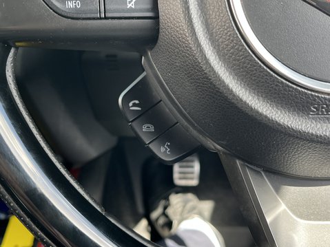 Suzuki Swift 1.4 Boosterjet 48V Hybrid Sport 5dr 22