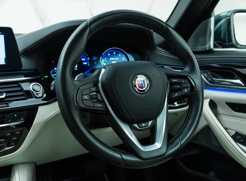 BMW Alpina B5 Touring 20