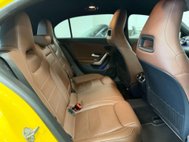 Mercedes-Benz A Class 2.0 A35 AMG (Premium) Hatchback 5dr Petrol 7G-DCT 4MATIC Euro 6 (s/s) (306 37