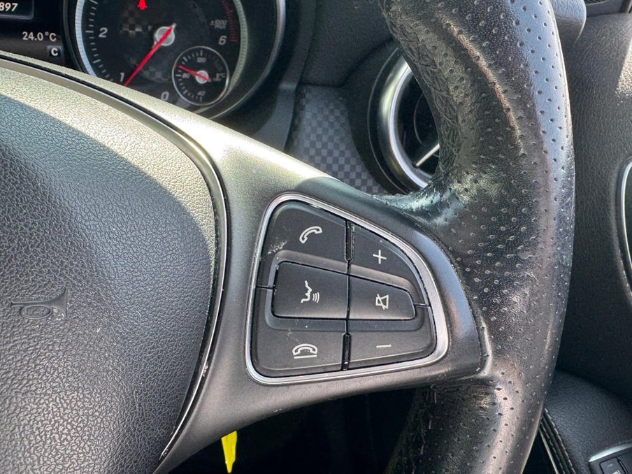 2017 Mercedes-Benz A Class — image 17