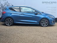Ford Fiesta ST-3 4