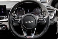 Kia Pro Ceed GT-LINE ISG 20