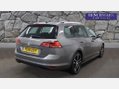 Volkswagen Golf 2.0 TDI BlueMotion Tech GTD (Nav) DSG Euro 6 (s/s) 5dr 6