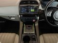 Jaguar F-Pace PORTFOLIO AWD 15