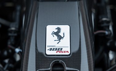 Ferrari 488 Pista 49