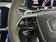 Audi RS6 4.0 TFSI V8 Nogaro Edition Estate 5dr Petrol Tiptronic quattro Euro 6 (s/s) 30
