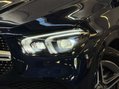 Mercedes-Benz GLE 2.0 GLE 350 AMG Line de 4Matic Auto 4WD 5dr 12