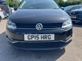Volkswagen Polo 1.2 TSI BlueMotion Tech SEL DSG Euro 6 (s/s) 5dr 9