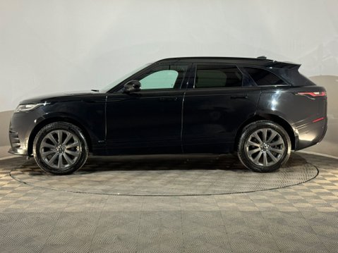 Land Rover Range Rover Velar R-DYNAMIC SE 5