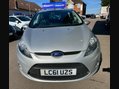 Ford Fiesta 1.25 Edge 5dr 2