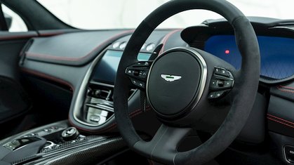 It's official: Aston Martin is the coolest brand 