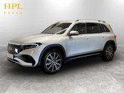 Mercedes-Benz EQB EQB 250+ 70.5kWh AMG Line (Executive) SUV 5dr Electric Auto (190 ps) 3