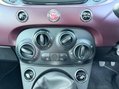 Fiat 500 1.2 Star Euro 6 (s/s) 3dr 32