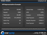 Vauxhall Corsa Corsa E Elite Premium 5dr 3