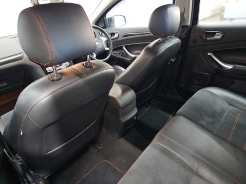 Ford Mondeo 2.0 Titanium X Sport Auto 5dr 23