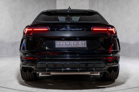 Lamborghini Urus V8. NOW SOLD. SIMILAR REQUIRED. PLEASE CALL 01903 254800. 5