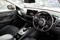 Nissan Qashqai E-POWER N-CONNECTA 4