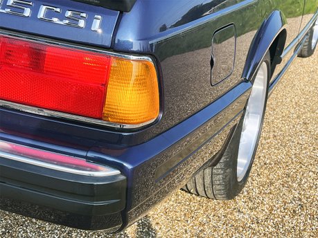 BMW 6 Series 635CSi Highline 25