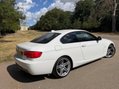 BMW 3 Series 2.0 320i M Sport Euro 5 (s/s) 2dr 4