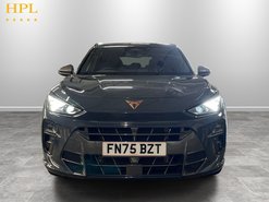 Cupra Terramar 1.5 eHybrid 25.8kWh VZ2 SUV 5dr Petrol Plug-in Hybrid DSG Euro 6 (s/s) (272