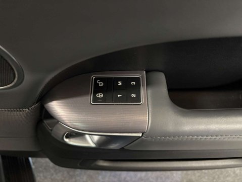 Land Rover Range Rover Sport SDV6 HSE 10