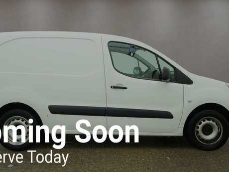 Citroen Berlingo 1.6 Berlingo 625 X VTi 5