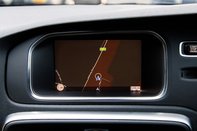 Volvo V40 T2 R-DESIGN EDITION 19