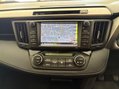 Toyota Rav4 2.0 D-4D Business Edition Euro 6 (s/s) 5dr 11