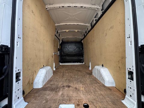 Ford Transit 2.0 Transit 350 Leader EcoBlue 8