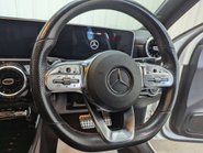 Mercedes-Benz A Class 1.3 A 200 AMG Line Exeutive Auto 5dr 79