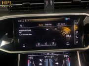Audi A6 2.0 TFSIe 50 Sport Saloon 4dr Petrol Plug-in Hybrid S Tronic quattro Euro 6 30