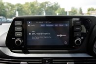 Hyundai BAYON T-GDI SE CONNECT DCT MHEV 25