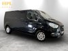 Ford Transit Custom 2.0 340 EcoBlue Limited Panel Van 5dr Diesel Auto L2 H1 Euro 6 (170 ps) Air