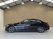 Mercedes-Benz C Class 2.0 C 220 AMG Line Premium D Auto 4dr 22