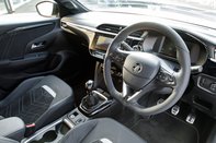 Vauxhall Corsa ULTIMATE 4