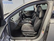 Audi RS6 4.0 TFSI V8 Performance Estate 5dr Petrol Tiptronic quattro Euro 6 (s/s) (6 23