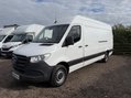 Mercedes-Benz Sprinter 2.0 315 CDI Progressive RWD L3 H2 Euro 6 (s/s) 5dr 5
