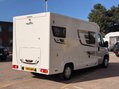 Elddis Majestic EXPLORER GROUP 6