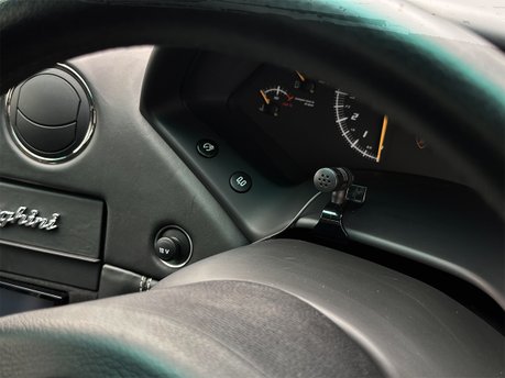 Lamborghini Murcielago LP640 MANUAL 72