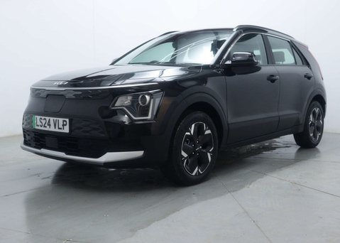 Kia Niro Niro 2 EV 5dr 7